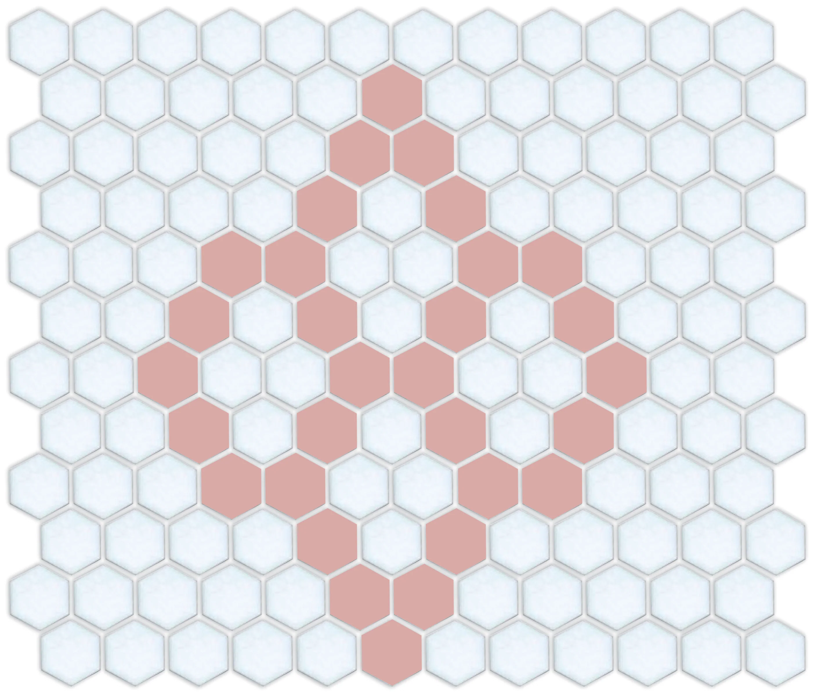 Follas | Pinnacle Hexagon Patterns - Image 18