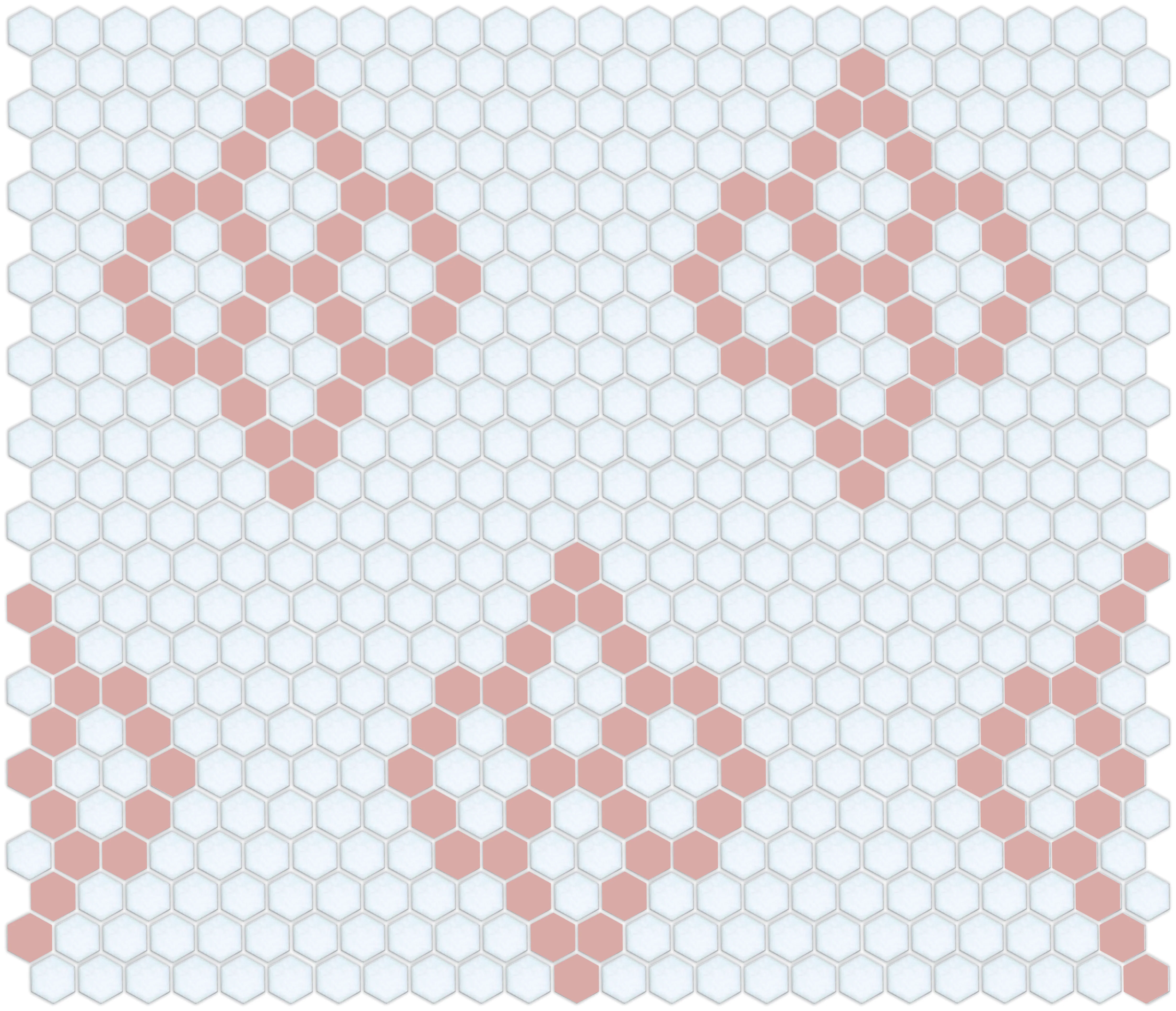 Follas | Pinnacle Hexagon Patterns - Image 5