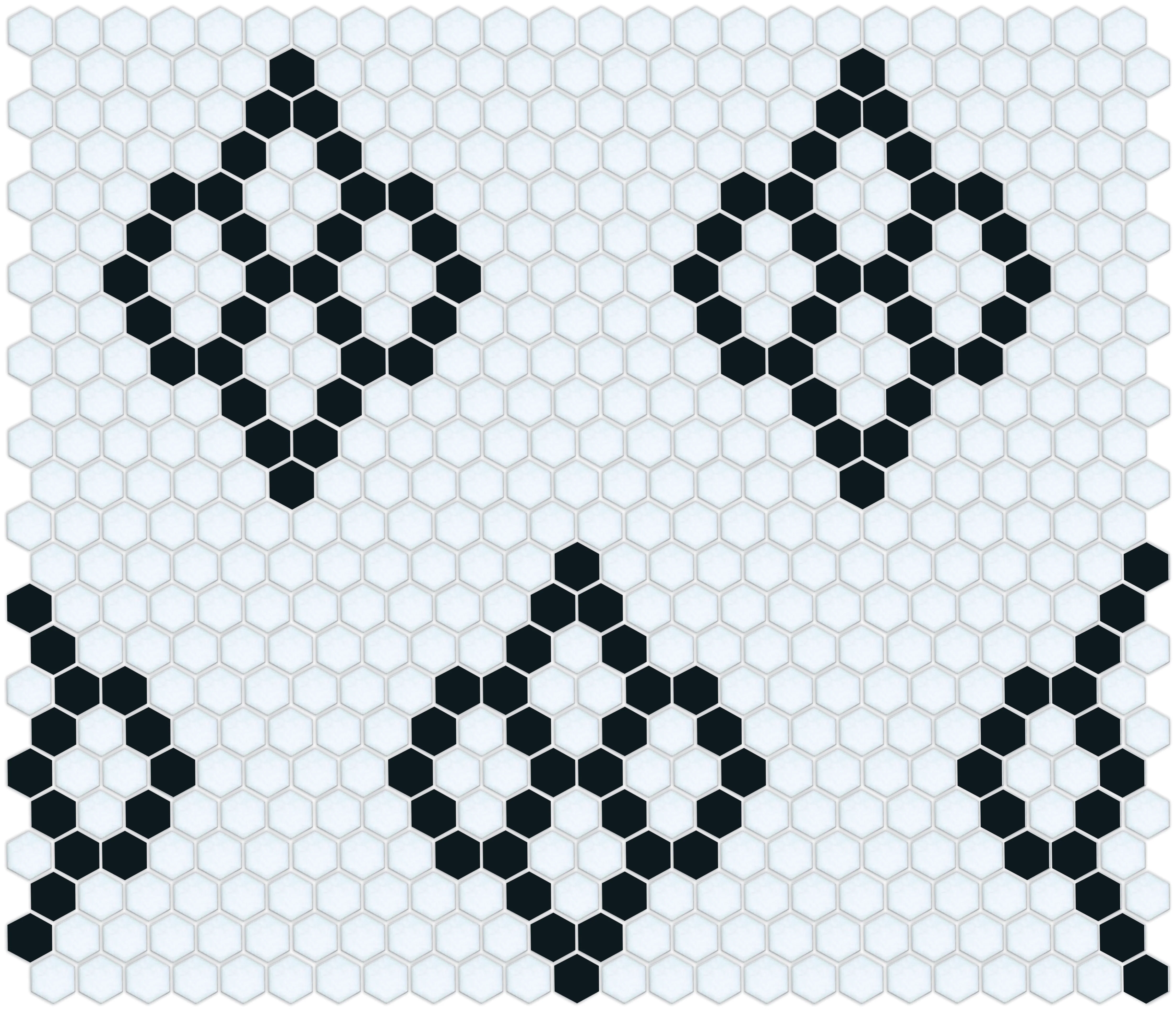 Follas | Pinnacle Hexagon Patterns - Image 6