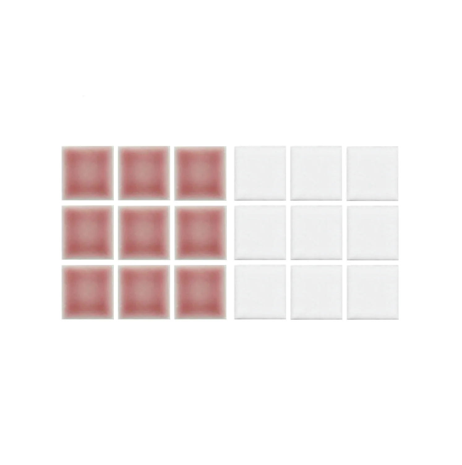 Greek Key Border | Retro Block | Porcelain - Image 18