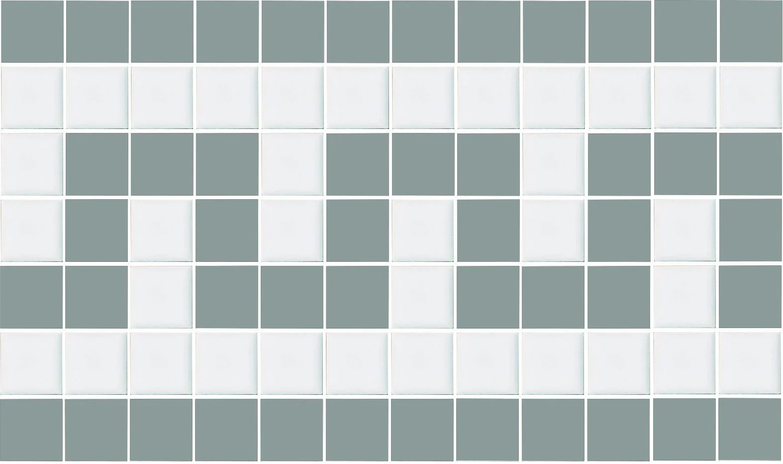 Greek Key Step Border | Retro Block | Porcelain - Image 11