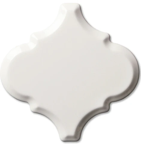 Lyric Artisan | Beveled Arabesque Tile - Image 3