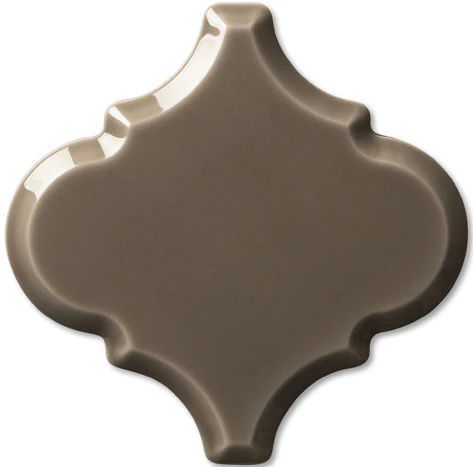 Lyric Artisan | Beveled Arabesque Tile - Image 4