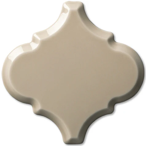 Lyric Artisan | Beveled Arabesque Tile - Image 5