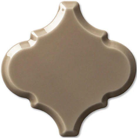 Lyric Artisan | Beveled Arabesque Tile - Image 7