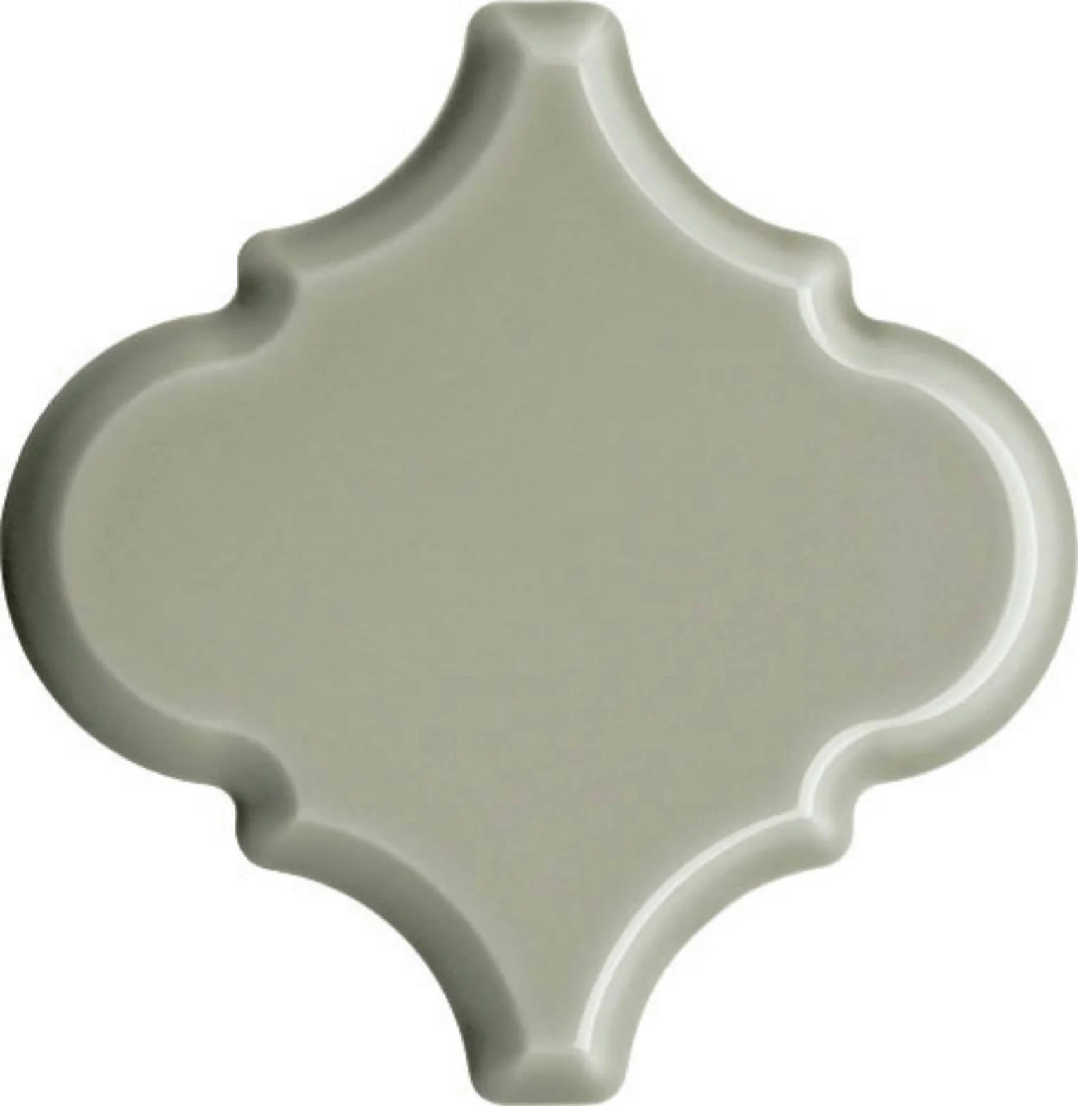 Lyric Artisan | Beveled Arabesque Tile - Image 8