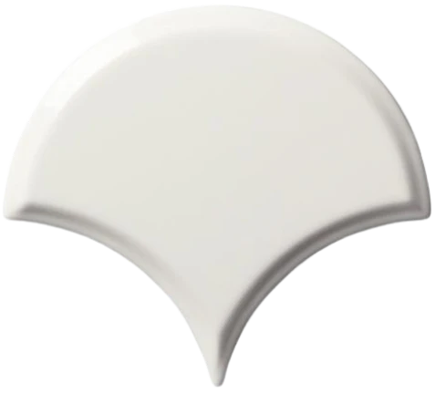 Lyric Artisan | Beveled Fish Scale Tiles - Image 3