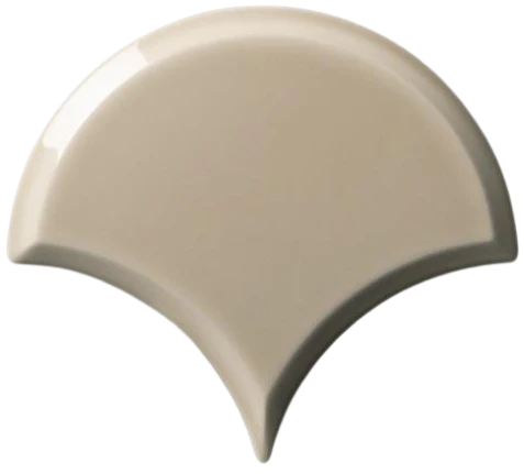 Lyric Artisan | Beveled Fish Scale Tiles - Image 5