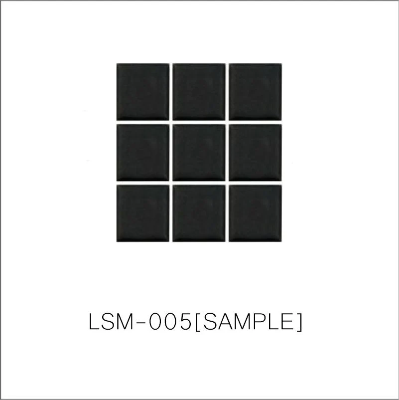 Lyric Glazed Square | Porcelain - Image 12