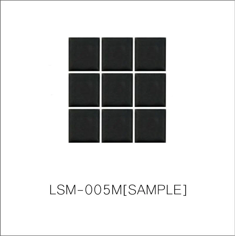 Lyric Glazed Square | Porcelain - Image 13