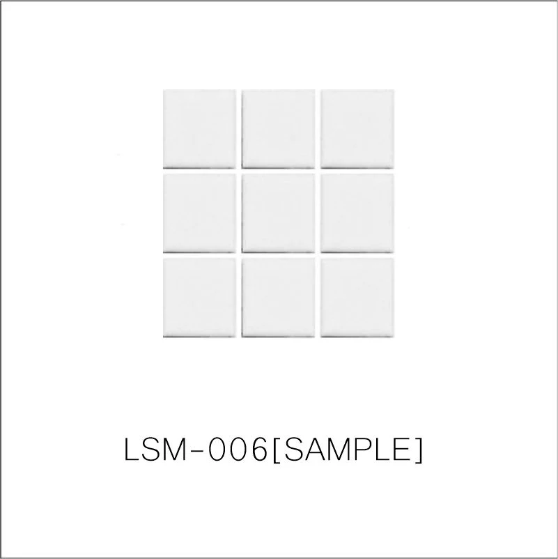 Lyric Glazed Square | Porcelain - Image 14