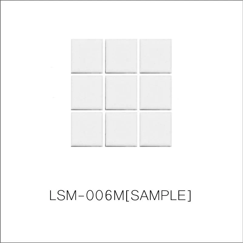 Lyric Glazed Square | Porcelain - Image 15