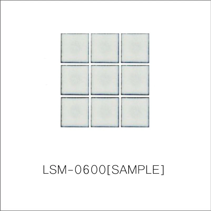 Lyric Glazed Square | Porcelain - Image 16