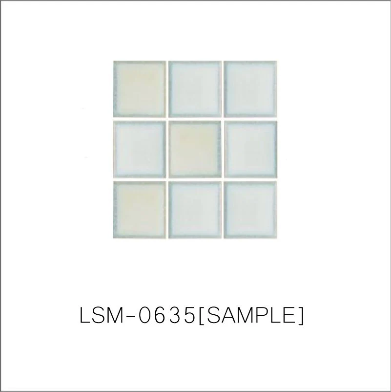 Lyric Glazed Square | Porcelain - Image 18