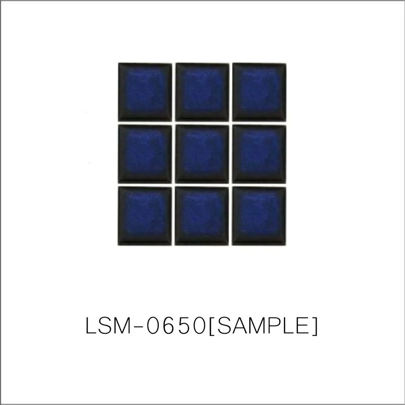 Lyric Glazed Square | Porcelain - Image 19