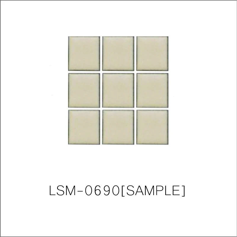 Lyric Glazed Square | Porcelain - Image 21