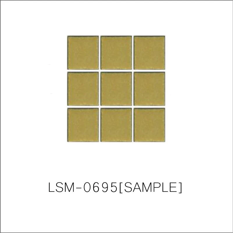 Lyric Glazed Square | Porcelain - Image 22