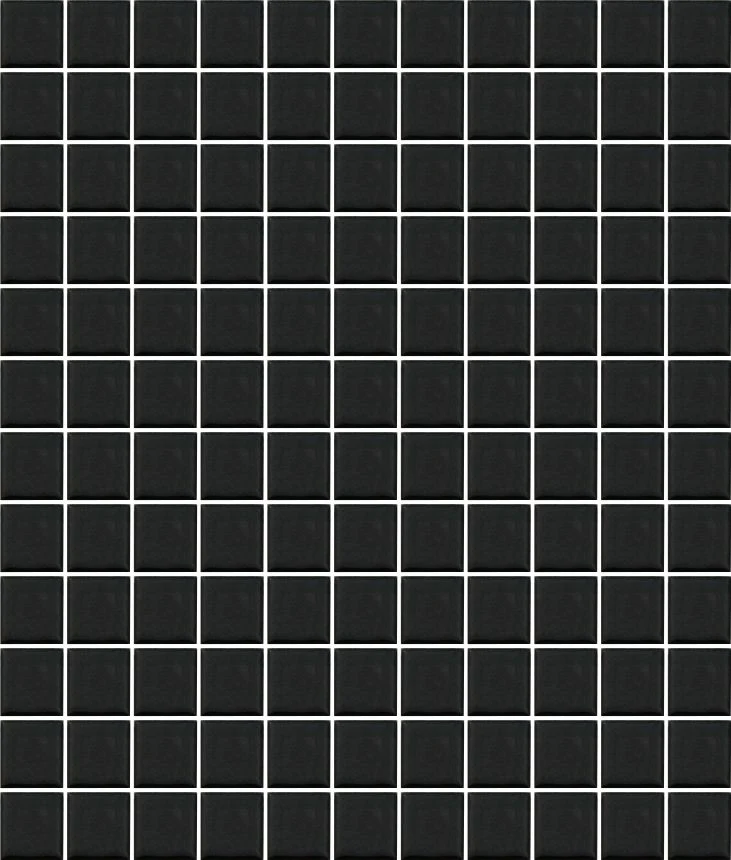 Lyric Glazed Square | Porcelain - Image 4