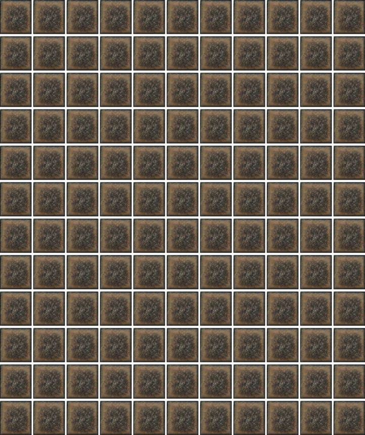 Lyric Glazed Square | Porcelain - Image 7