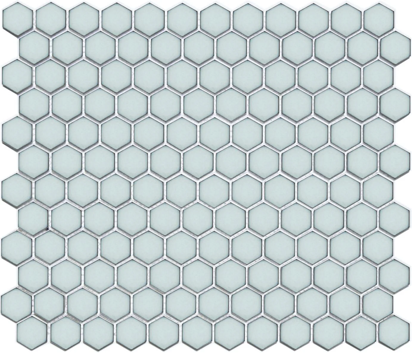 Lyric Modern Mosaic | Hexagon Tiles - Image 10