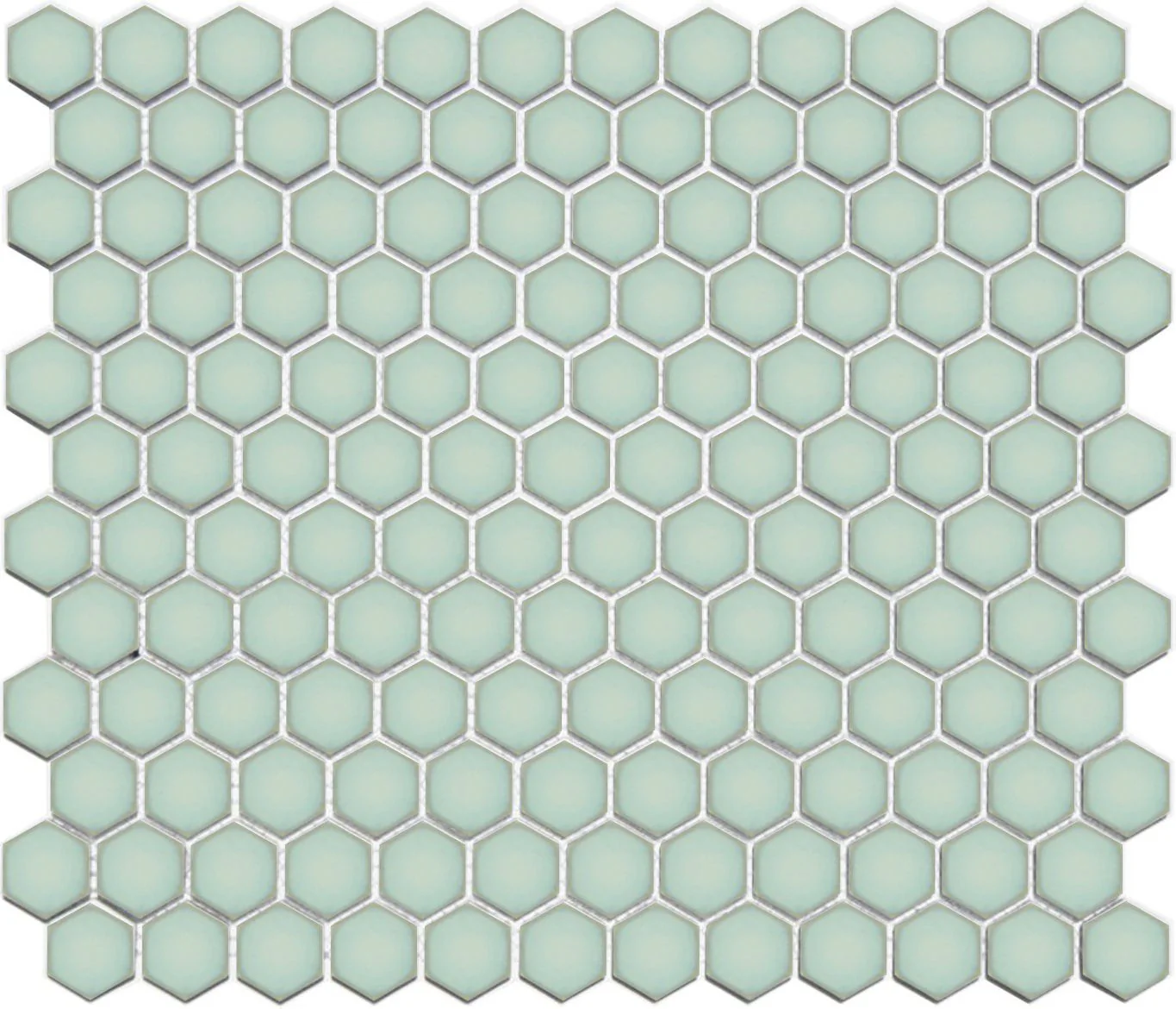 Lyric Modern Mosaic | Hexagon Tiles - Image 3
