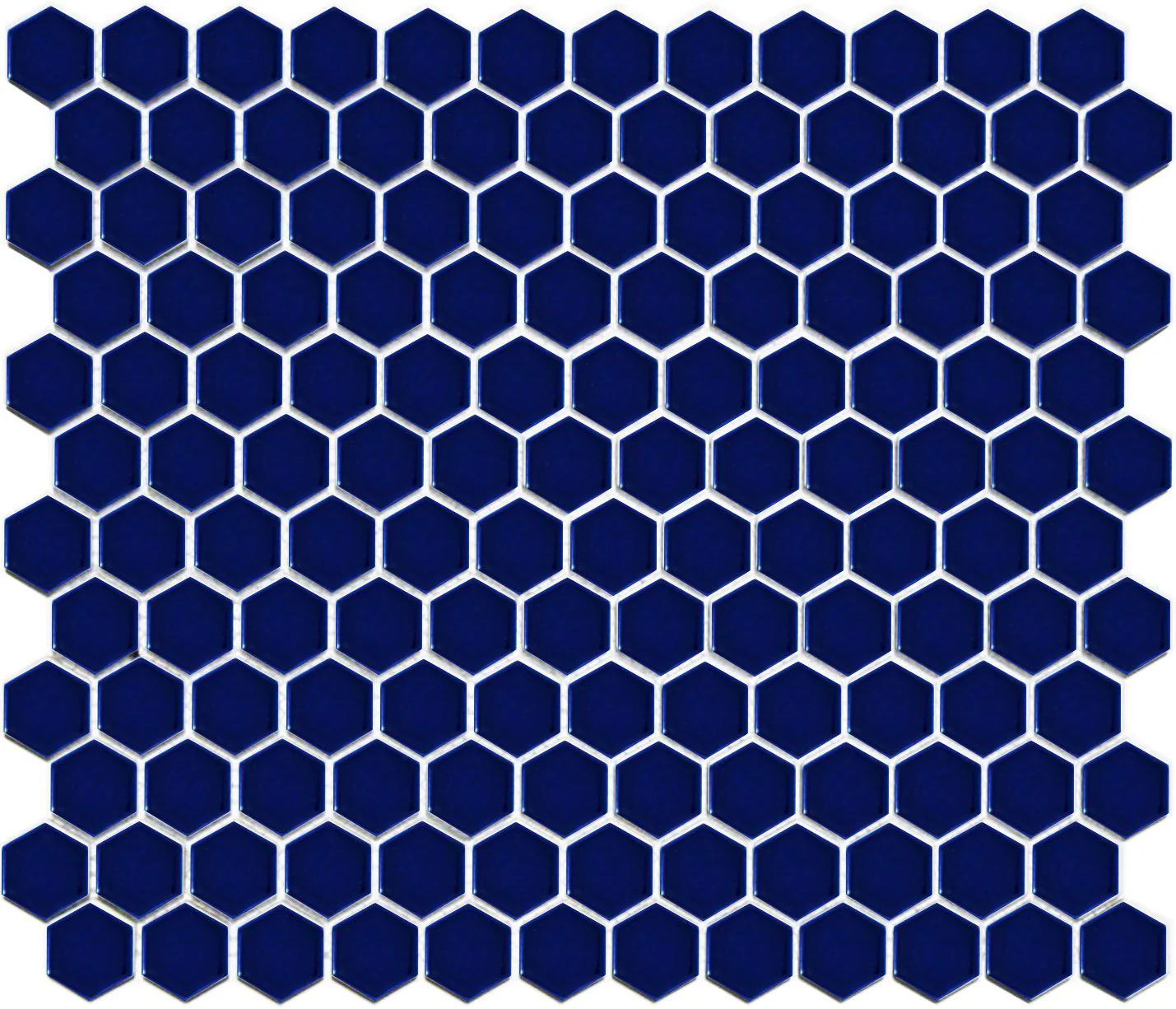 Lyric Modern Mosaic | Hexagon Tiles - Image 5