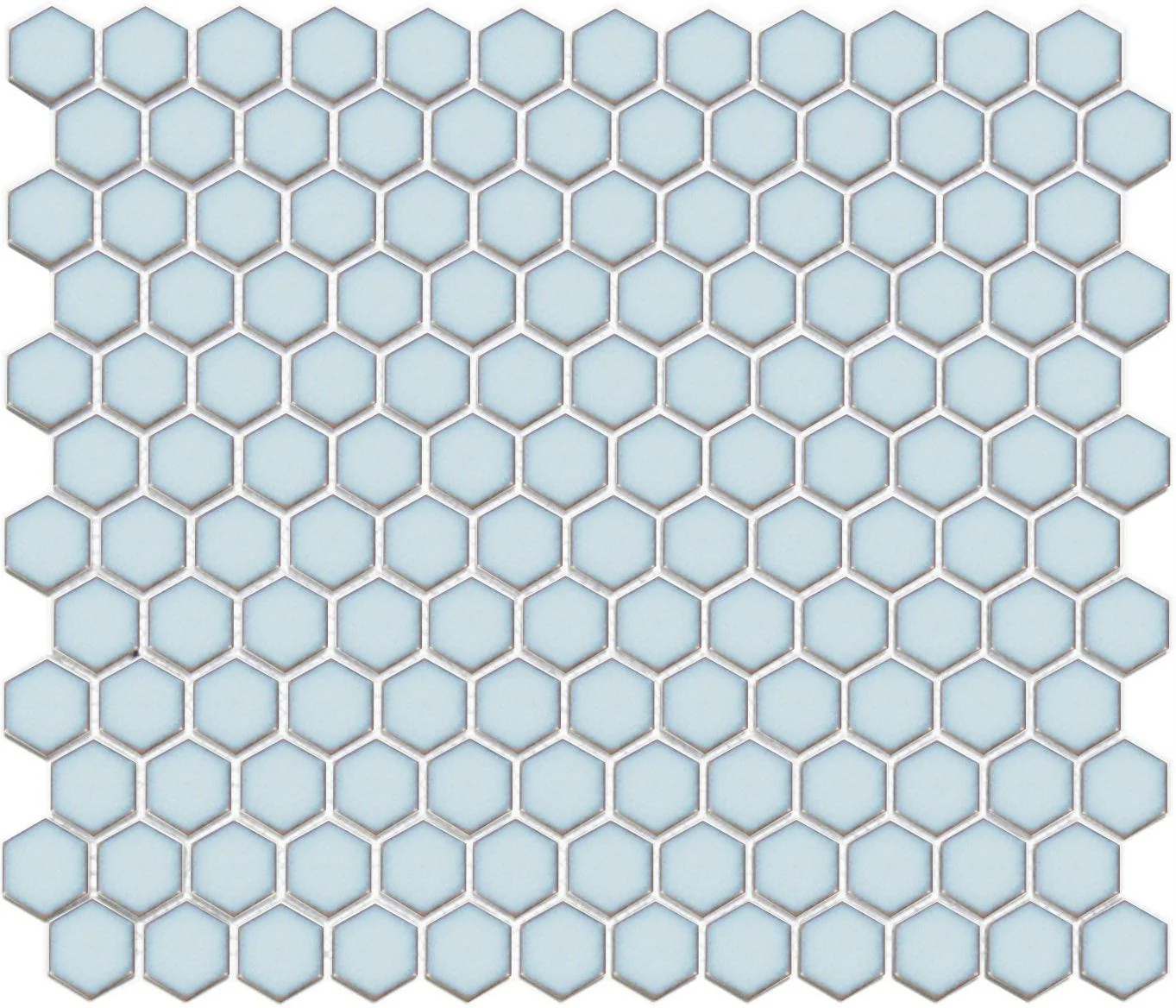 Lyric Modern Mosaic | Hexagon Tiles - Image 7