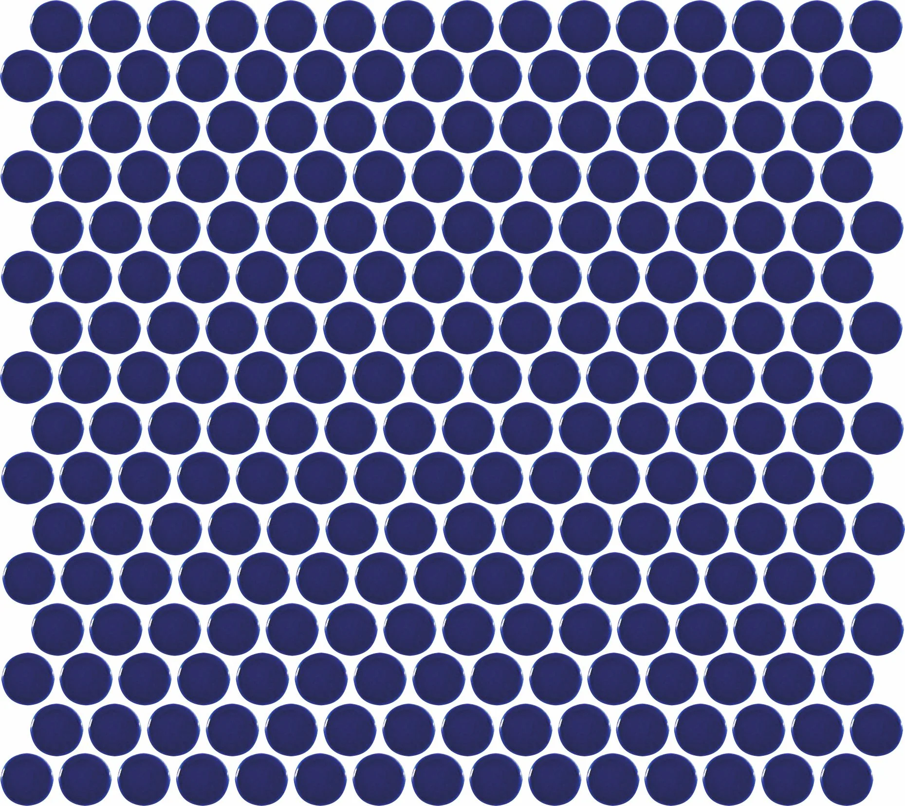 Lyric Modern Mosaic | Penny Tiles - Image 13