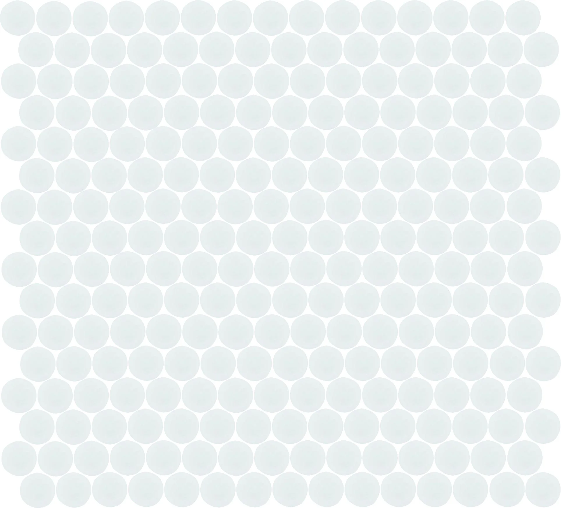 Lyric Modern Mosaic | Penny Tiles - Image 14