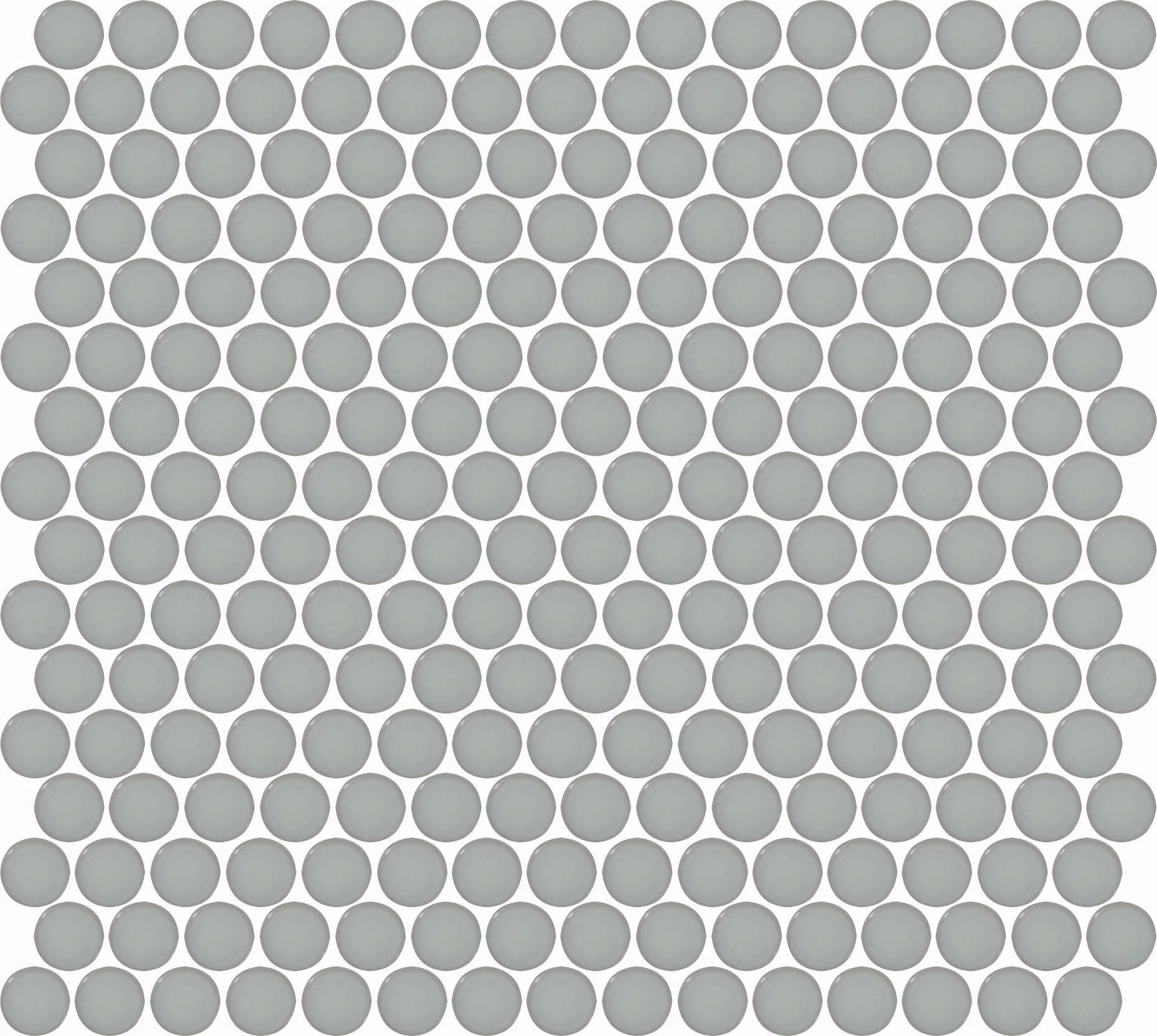 Lyric Modern Mosaic | Penny Tiles - Image 15