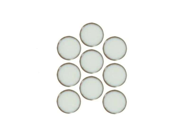 Lyric Modern Mosaic | Penny Tiles - Image 17