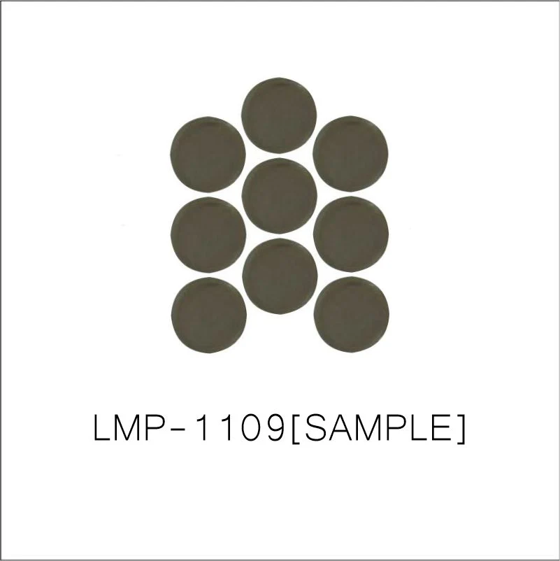 Lyric Modern Mosaic | Penny Tiles - Image 19