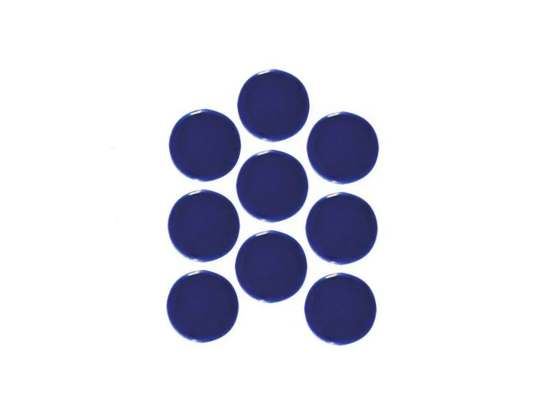 Lyric Modern Mosaic | Penny Tiles - Image 24