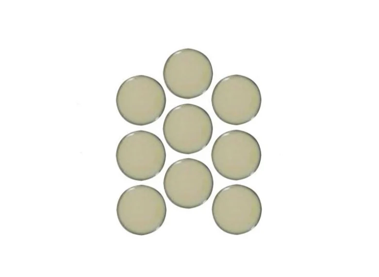 Lyric Modern Mosaic | Penny Tiles - Image 29