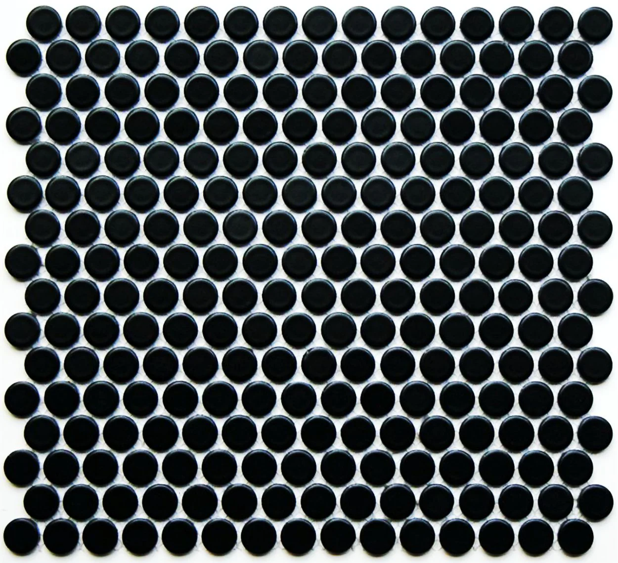 Lyric Modern Mosaic | Penny Tiles - Image 3