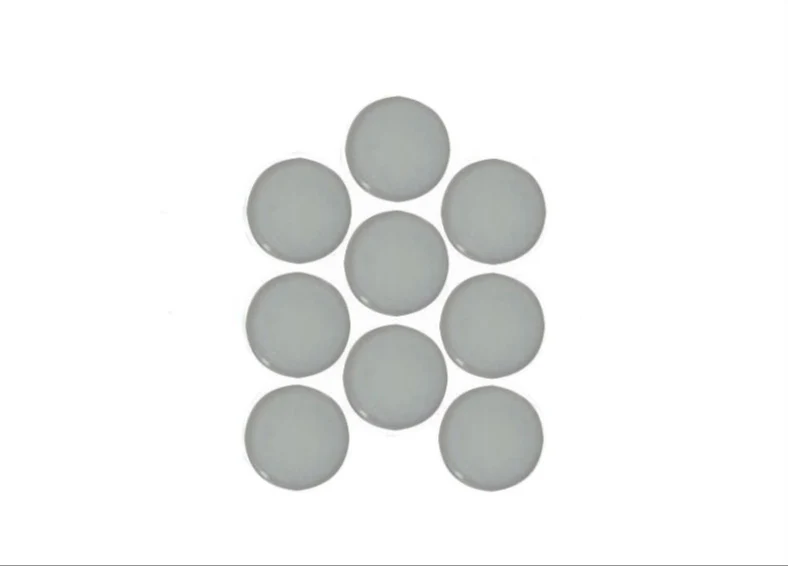 Lyric Modern Mosaic | Penny Tiles - Image 32