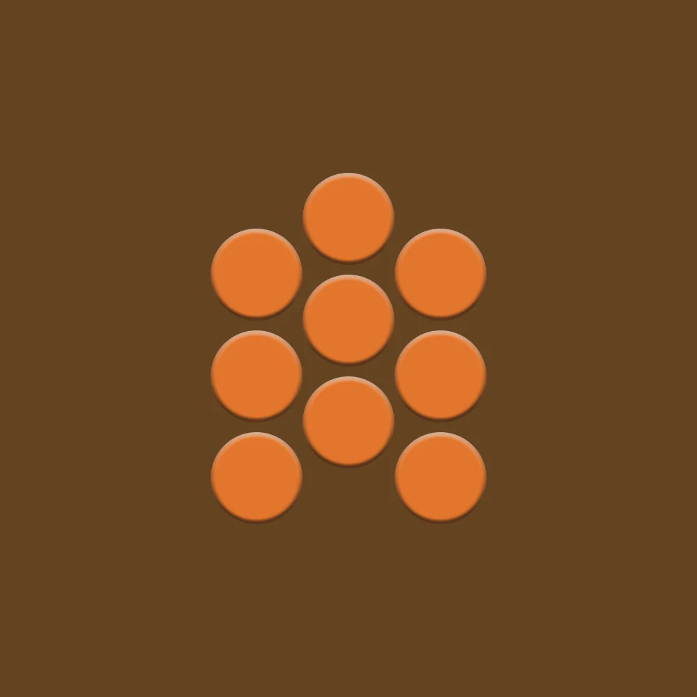 Lyric Modern Mosaic | Penny Tiles - Image 36