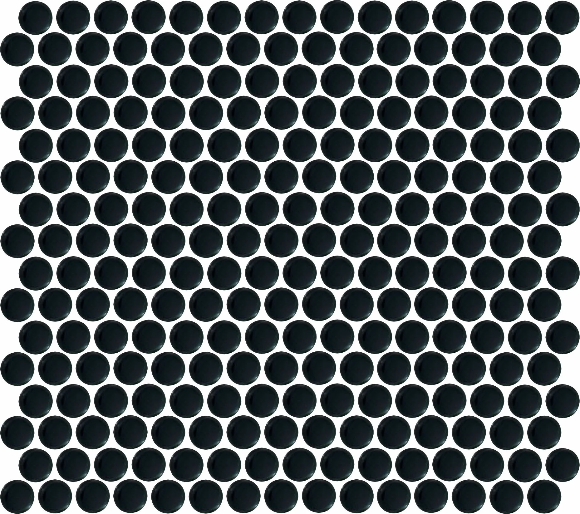 Lyric Modern Mosaic | Penny Tiles - Image 7