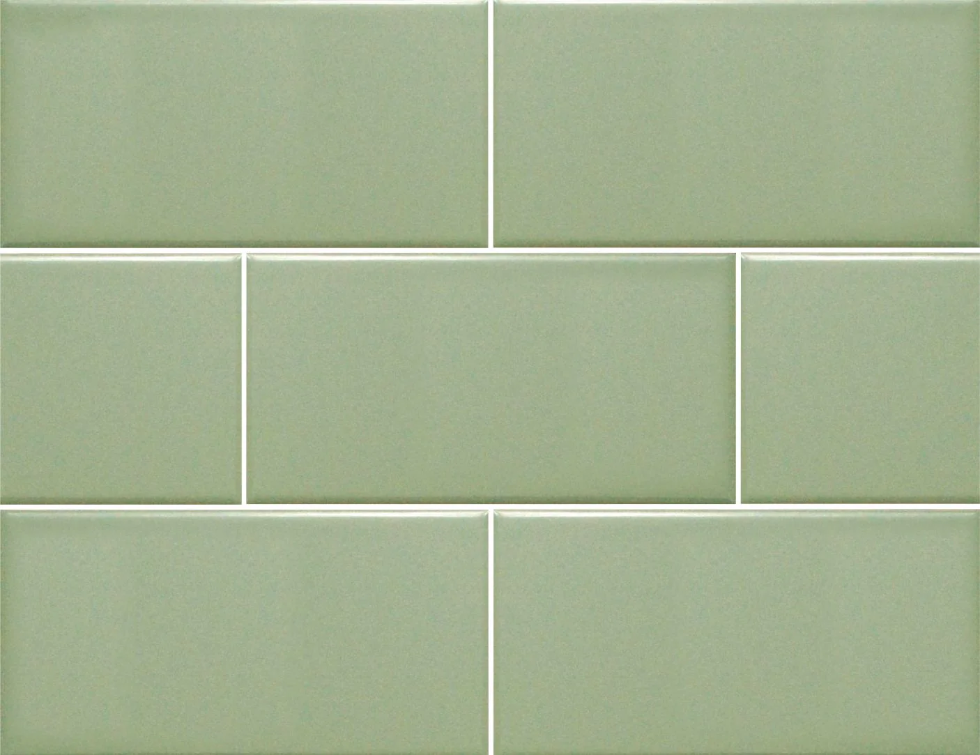 Lyric NOW Bullnose Tile | (3" x 6"  6” Side) Subway Finishing Tile - Image 4