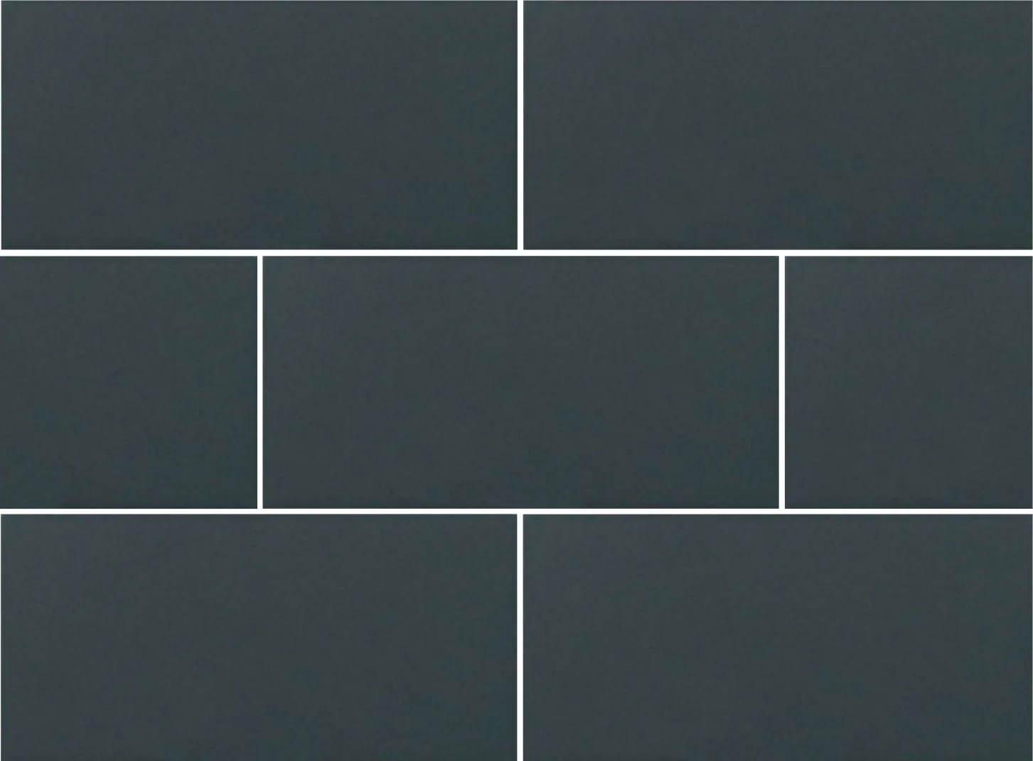 Lyric NOW Bullnose Tile | (3" x 6"  6” Side) Subway Finishing Tile - Image 24