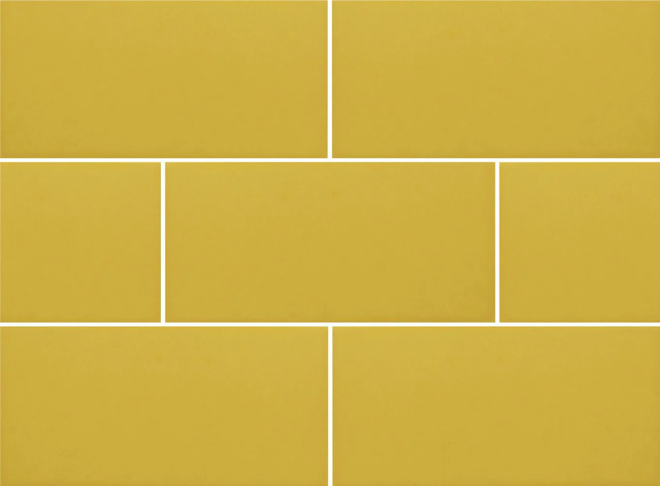 Lyric NOW Bullnose Tile | (3" x 6"  6” Side) Subway Finishing Tile - Image 18