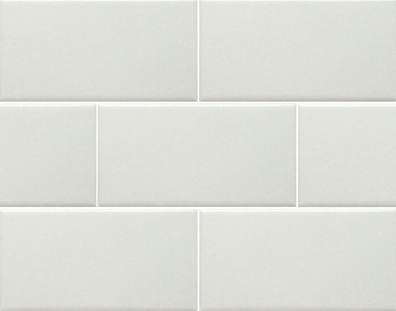 Lyric NOW | Bullnose Tile (2" x 6"  6” Side) Subway Finishing Tile - Image 3