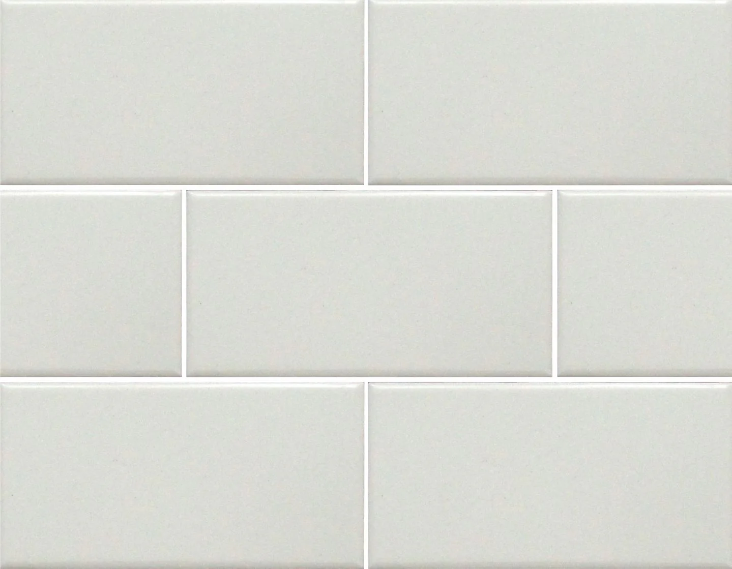 Lyric NOW | Bullnose Tile (2" x 6"  6” Side) Subway Finishing Tile - Image 4