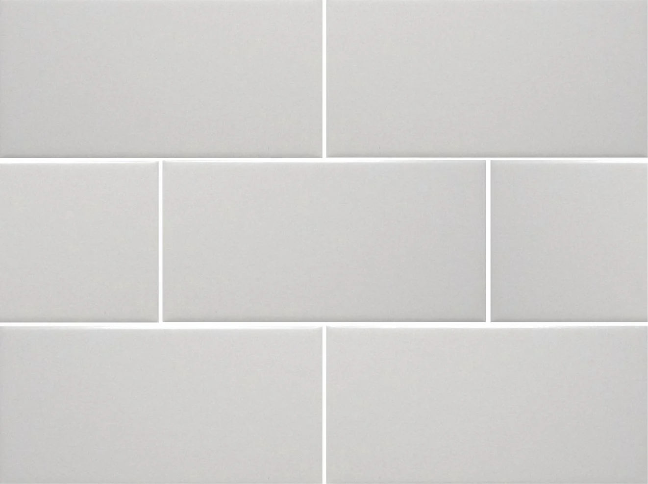 Lyric NOW Bullnose Tile | (3" x 6"  6” Side) Subway Finishing Tile - Image 16