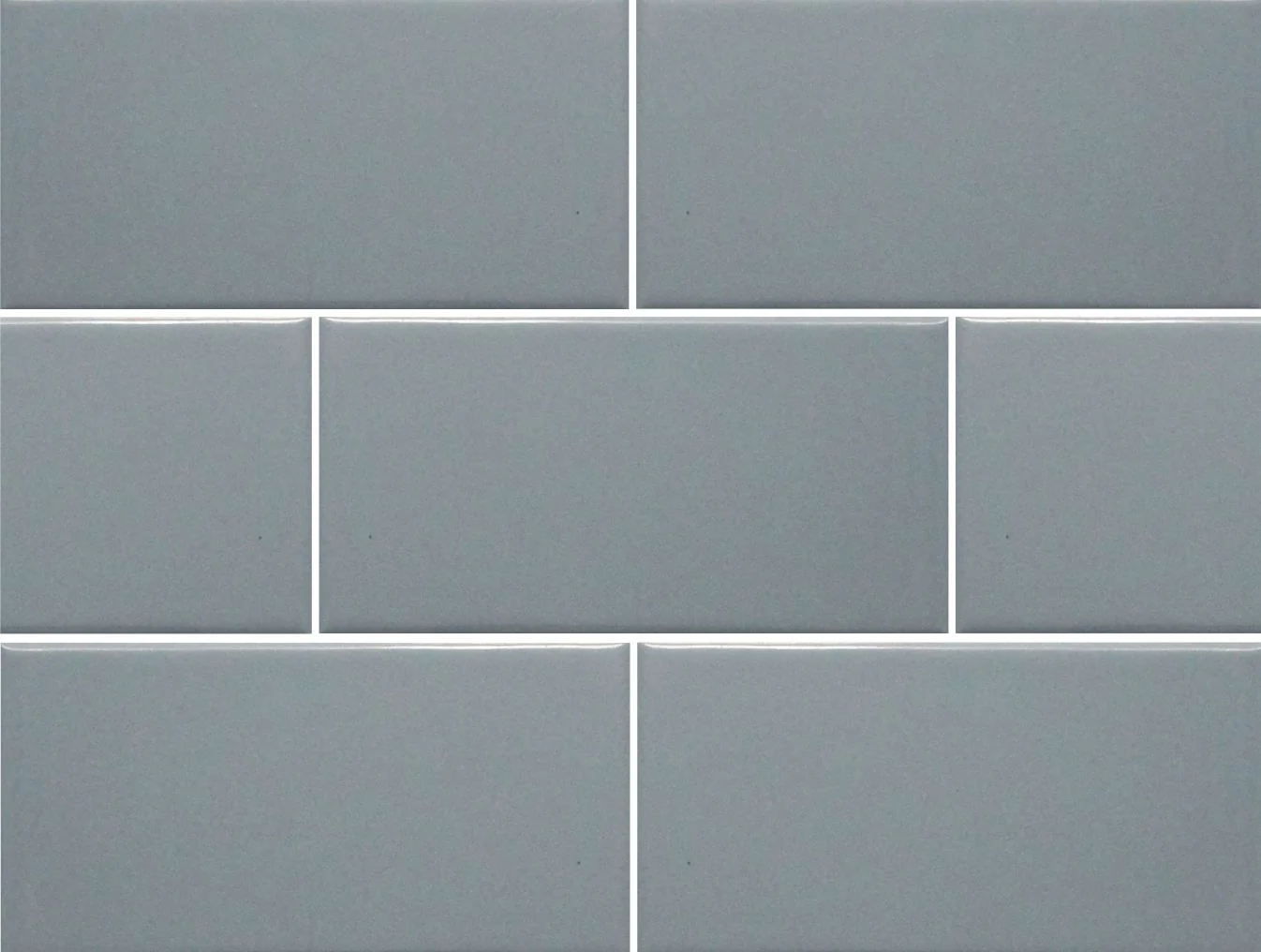 Lyric NOW Bullnose Tile | (3" x 6"  6” Side) Subway Finishing Tile - Image 6