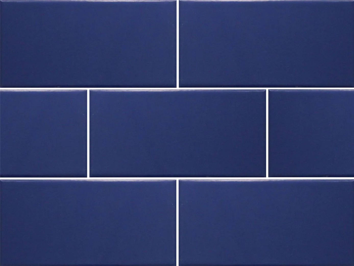 Lyric NOW Bullnose Tile | (3" x 6"  6” Side) Subway Finishing Tile - Image 3