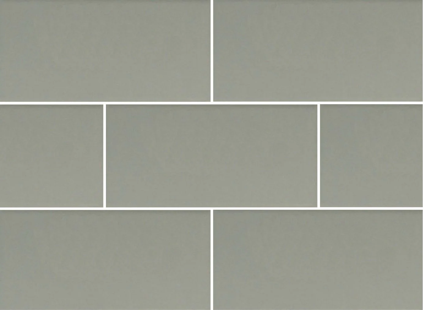 Lyric NOW Bullnose Tile | (3" x 6"  6” Side) Subway Finishing Tile - Image 9