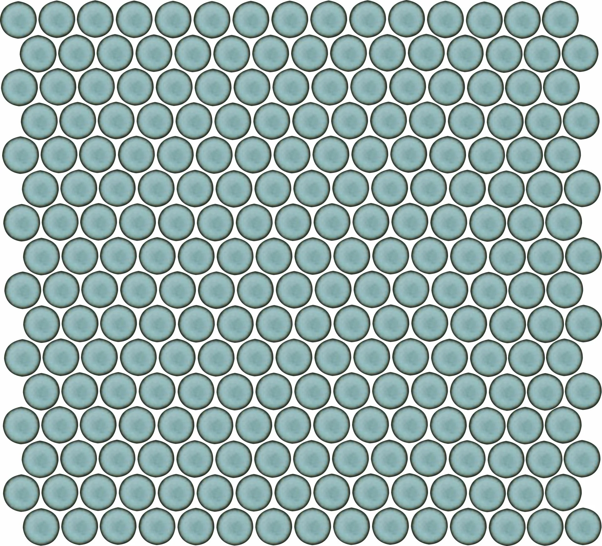 Lyric Wafer | Penny Tiles - Image 12