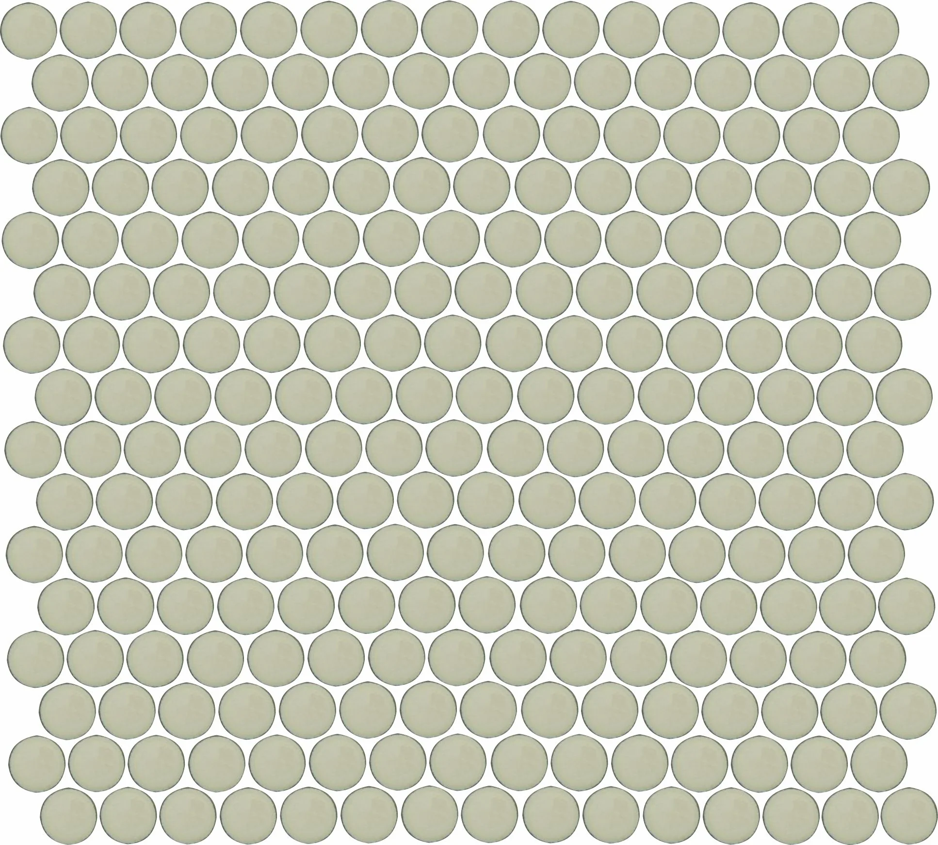 Lyric Wafer | Penny Tiles - Image 3