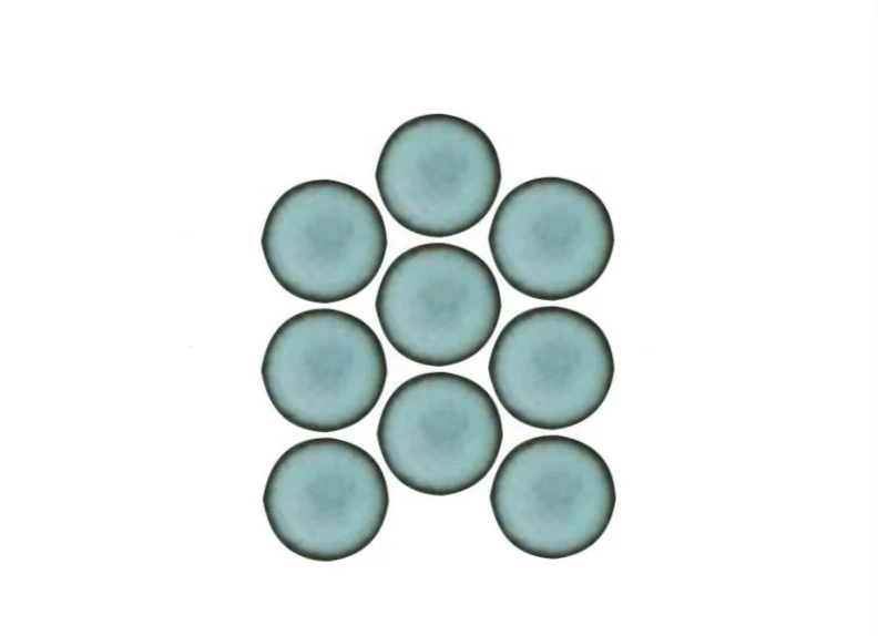 Lyric Wafer | Penny Tiles - Image 34